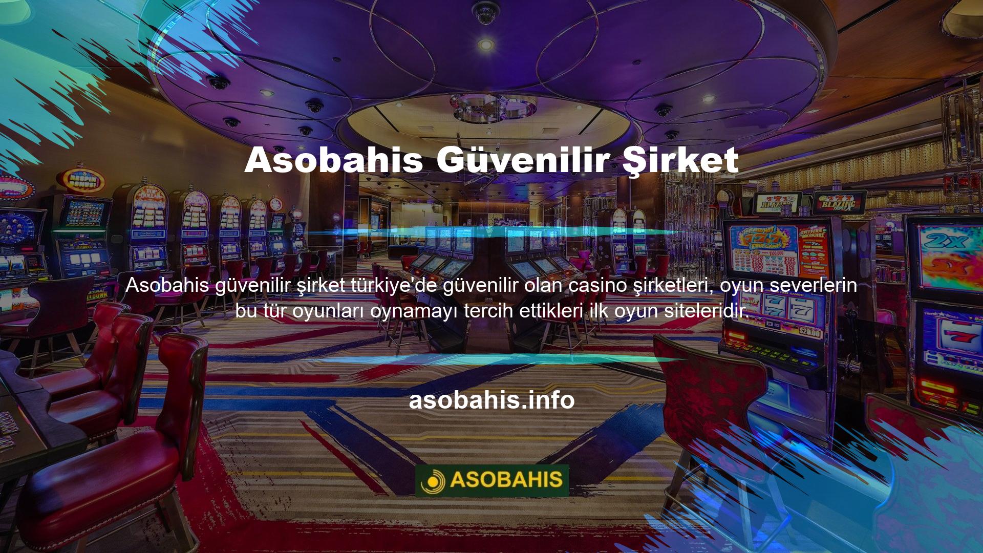 Bu sitelerin Asobahis ödemelerinin nasıl yapılacağının en büyük nedeni, casino oyunlarından kazanılan paranın hemen oyun severlerin hesaplarında ve ödemeye duyarlılıklarında yatmasıdır