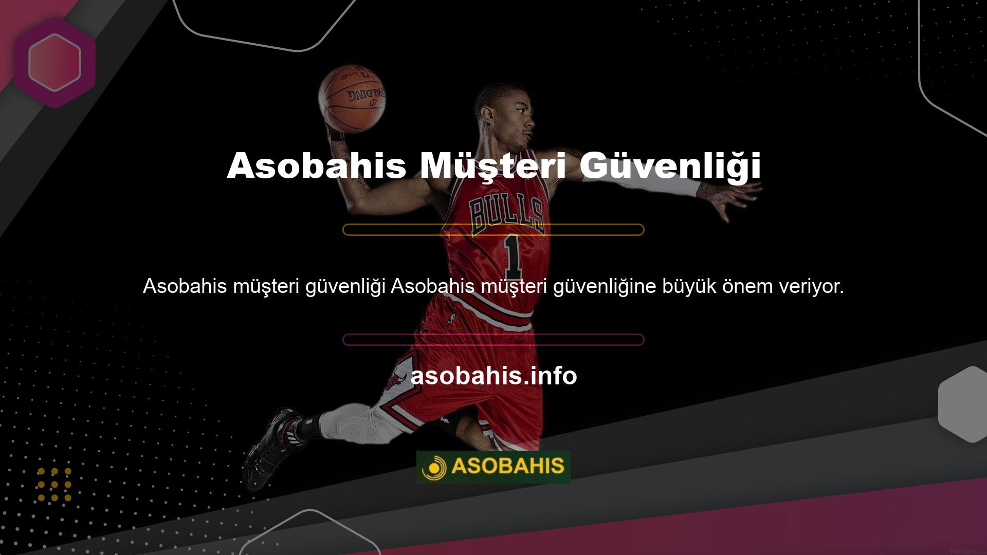 Asobahis Üyelik Programı